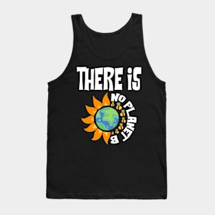 There is no Planet Tank Top